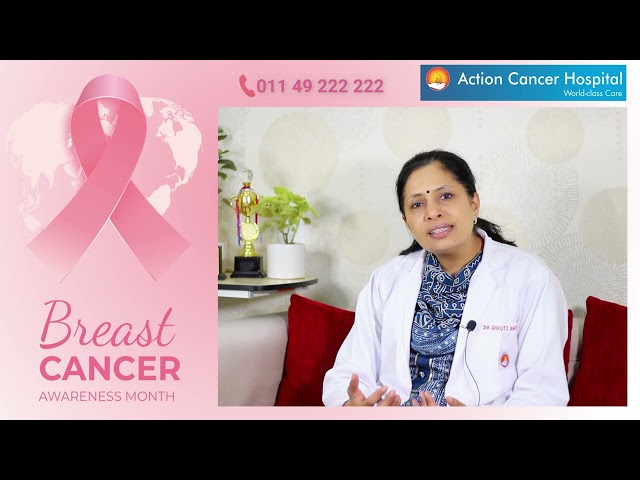 Shining a Light on Breast Cancer Awareness